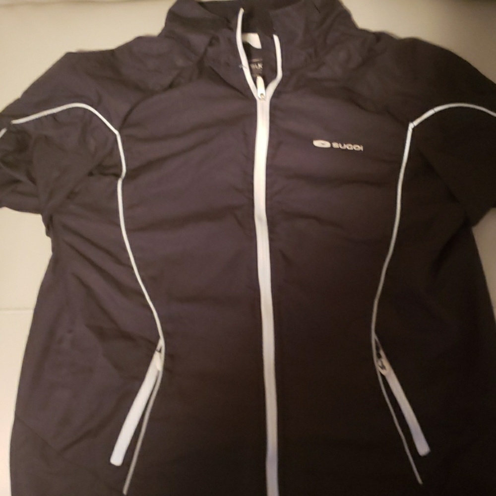 Sugoi triathalon jacket